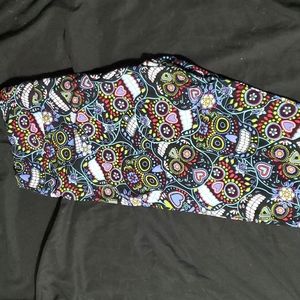 No boundaries Capri leggings Excellent condition